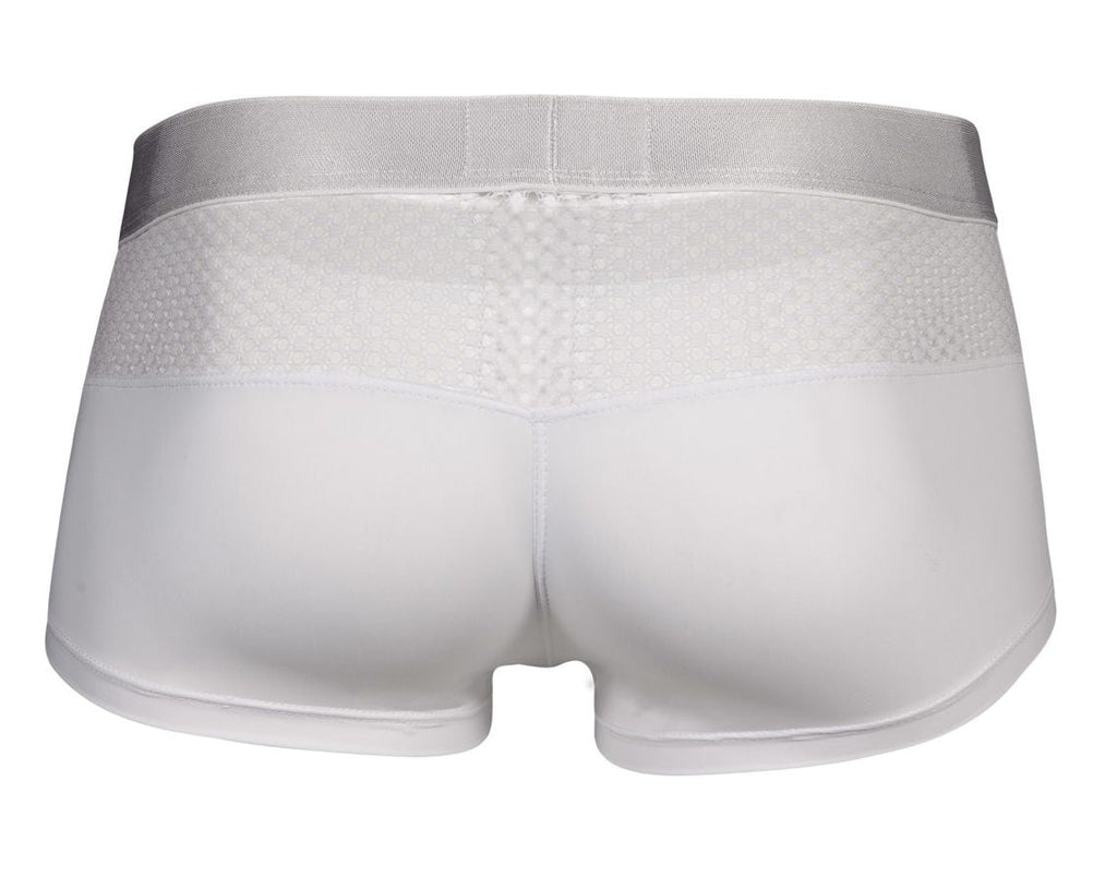 Clever 1315 Urge Trunks Color White - DealByEthan.gay loves Clever