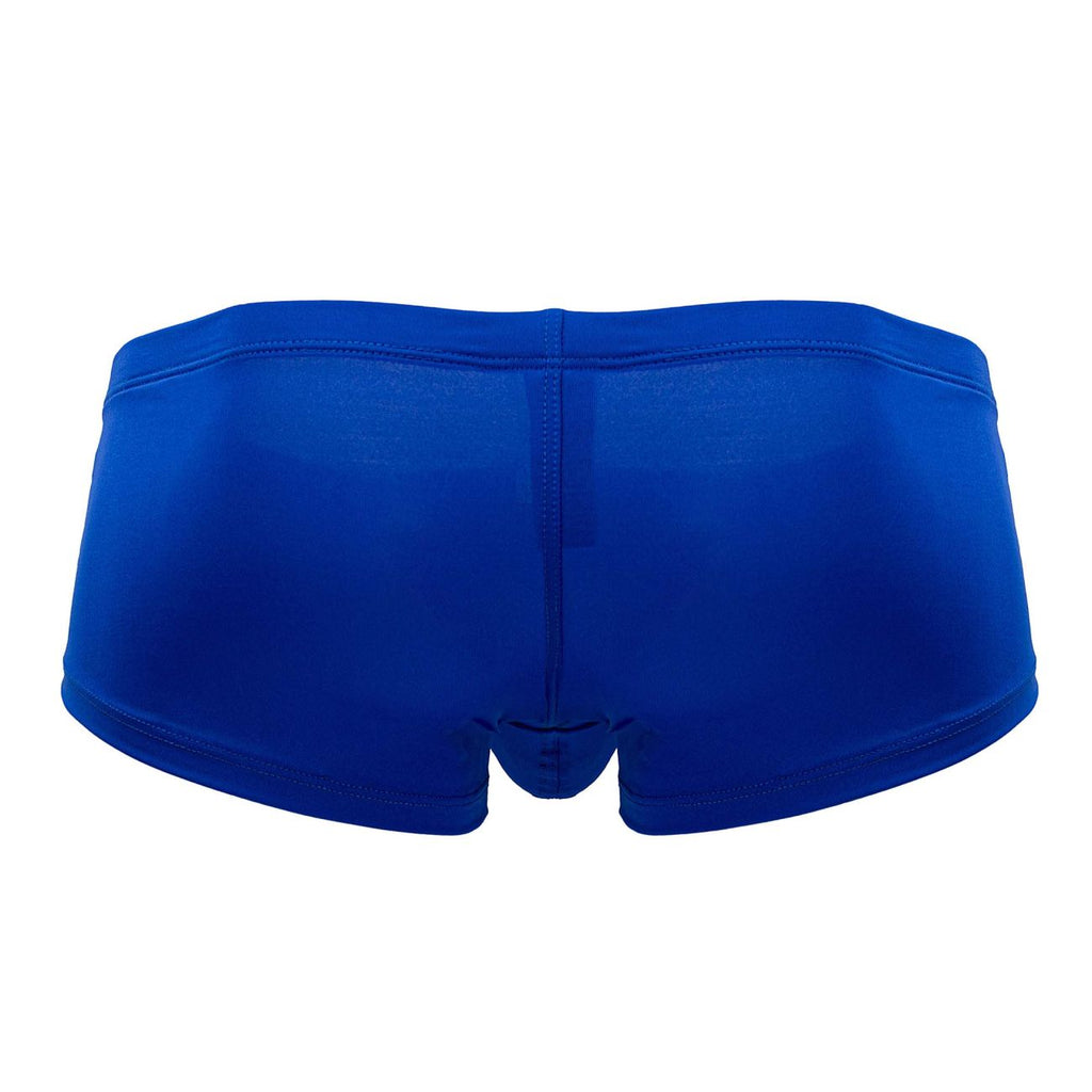 Clever 1407 Wood Trunks Color Blue - DealByEthan.gay loves Clever