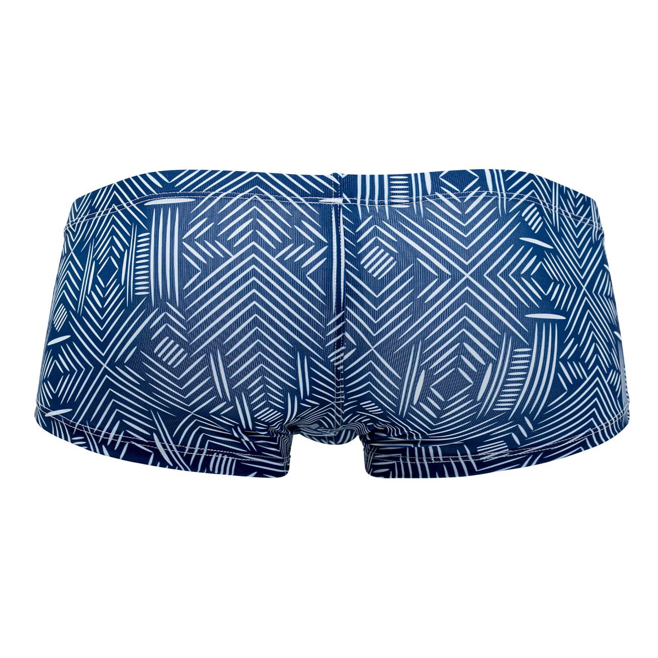 Clever 1415 Kin Trunks Color Blue - DealByEthan.gay loves Clever