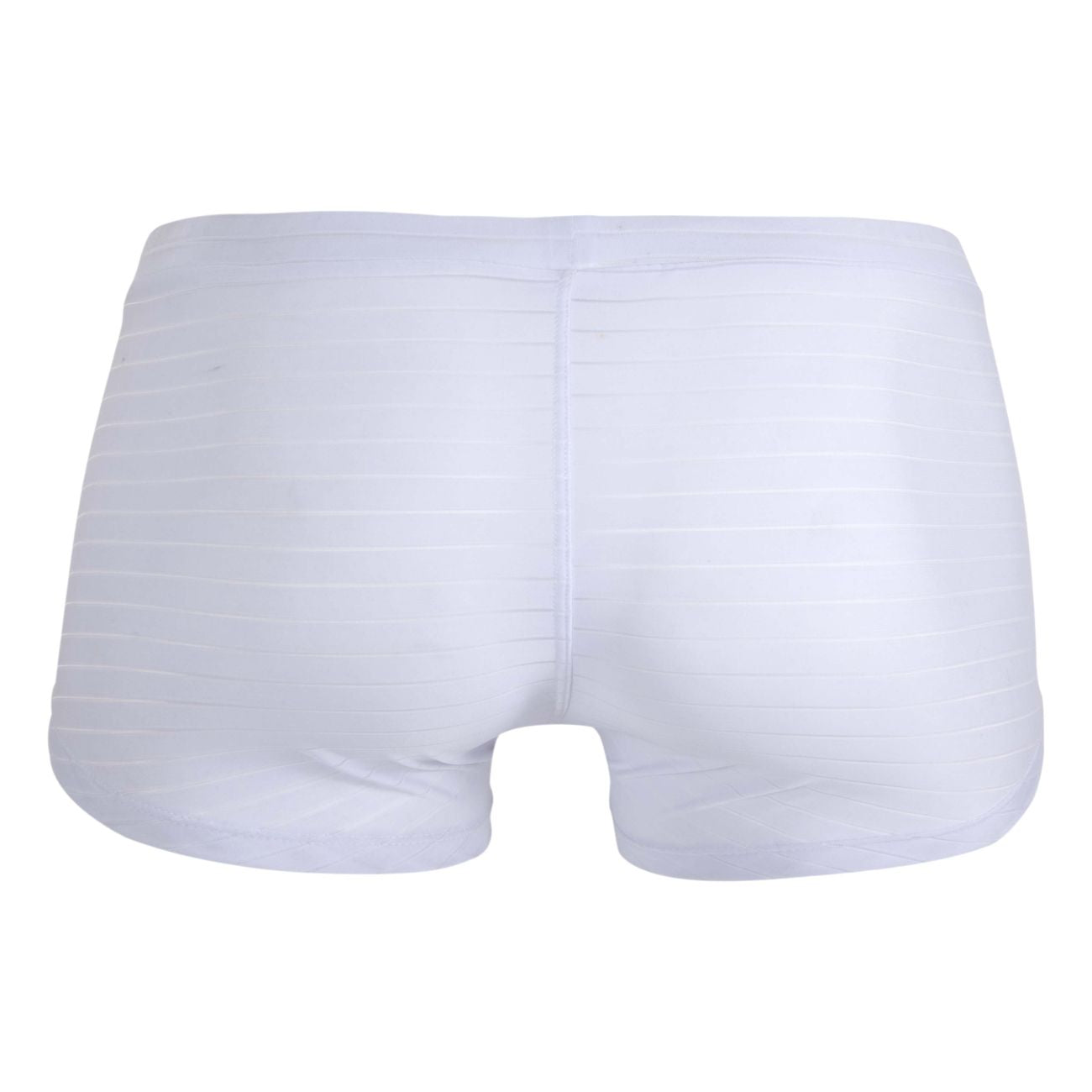 Clever 1448 Sainted Trunks Color White - DealByEthan.gay loves Clever
