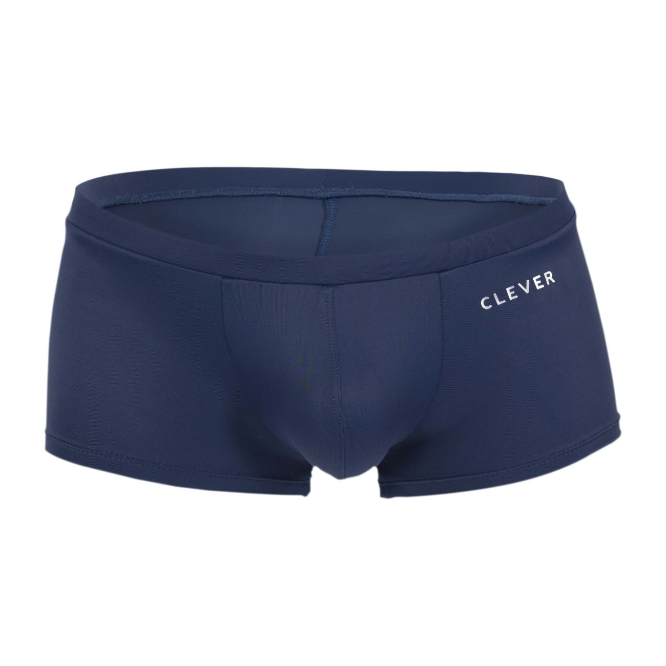 Clever 1451 Purity Trunks Color Dark Blue - DealByEthan.gay loves Clever