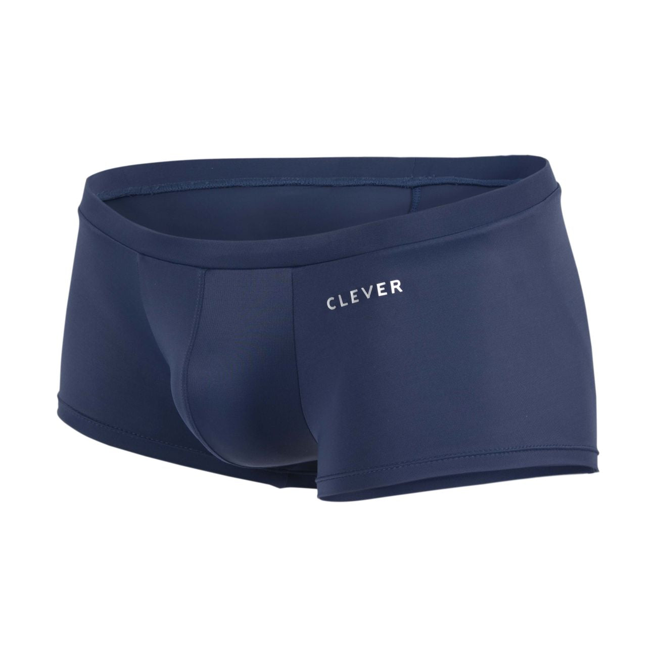 Clever 1451 Purity Trunks Color Dark Blue - DealByEthan.gay loves Clever