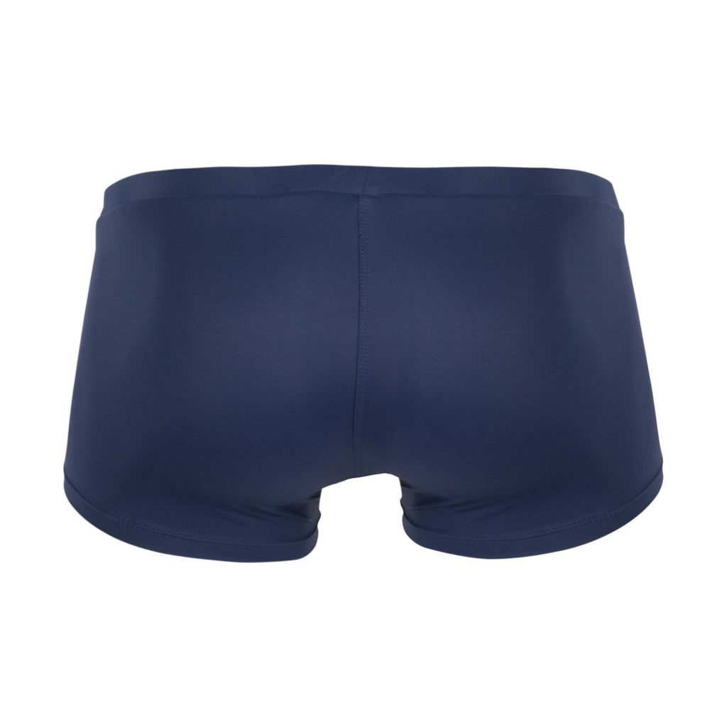 Clever 1451 Purity Trunks Color Dark Blue - DealByEthan.gay loves Clever