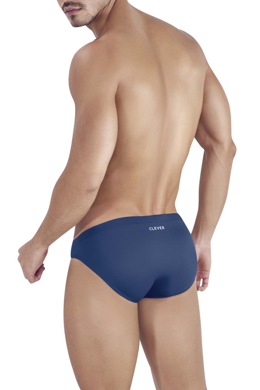 Clever 1452 Purity Bikini Color Dark Blue - DealByEthan.gay loves Clever