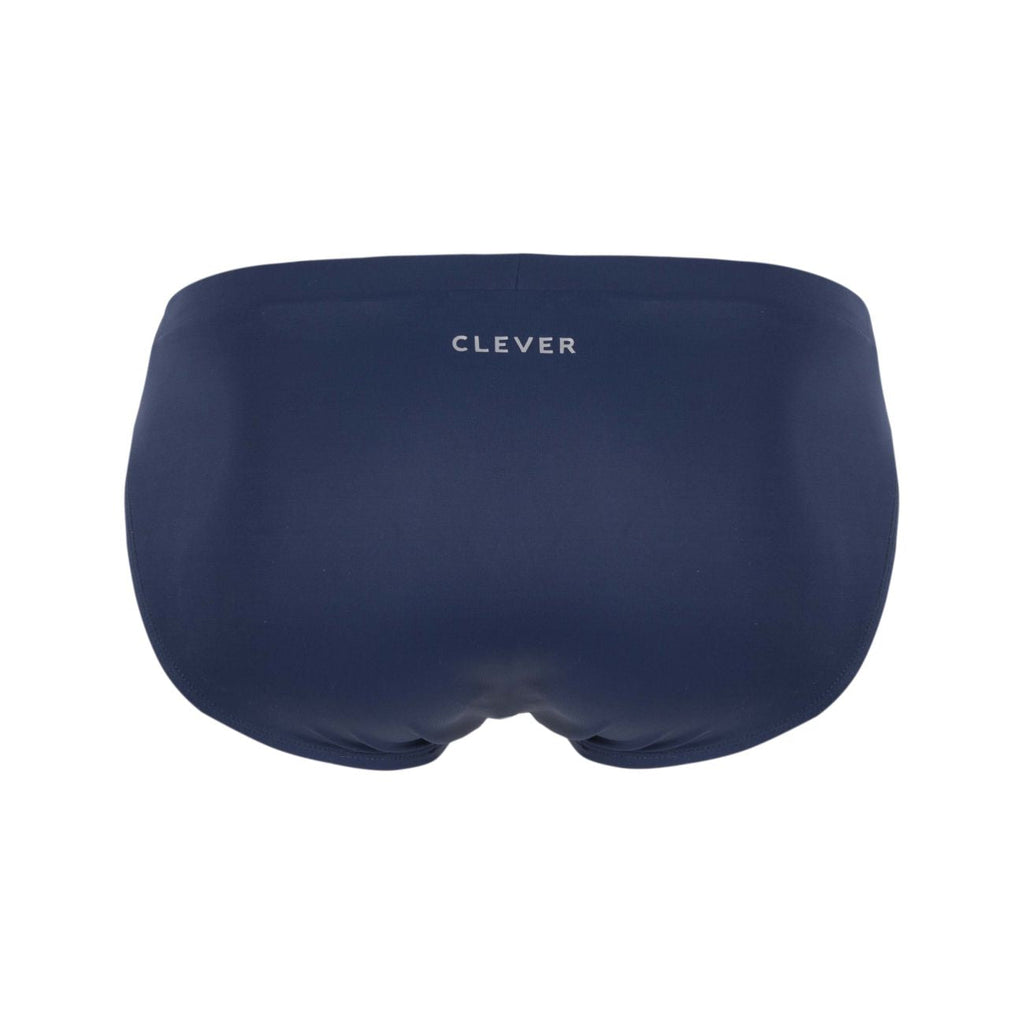 Clever 1452 Purity Bikini Color Dark Blue - DealByEthan.gay loves Clever