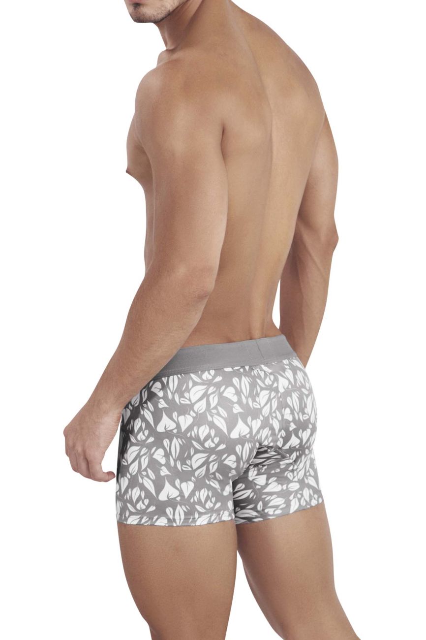 Clever 1456 Grace Trunks Color Gray - DealByEthan.gay loves Clever