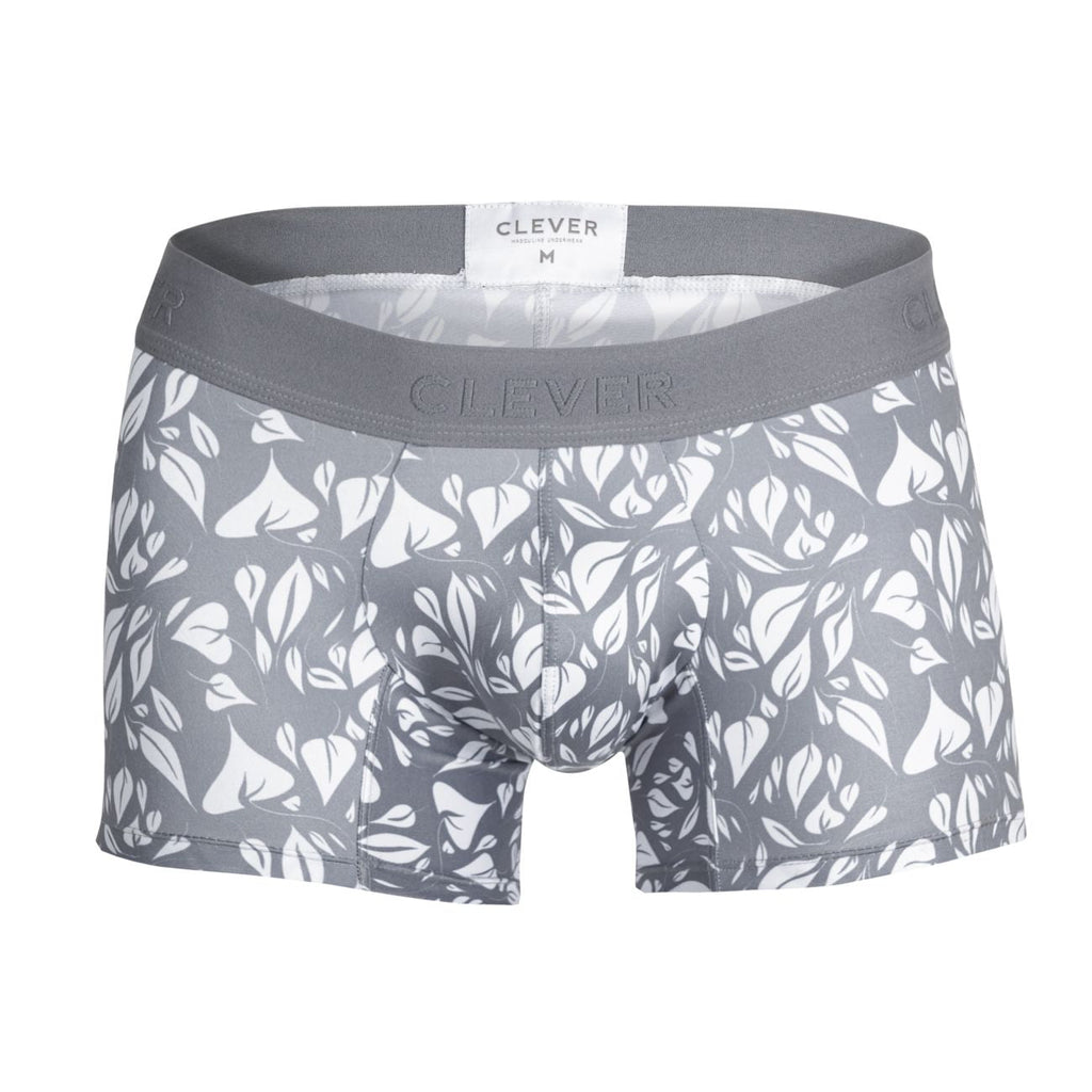 Clever 1456 Grace Trunks Color Gray - DealByEthan.gay loves Clever