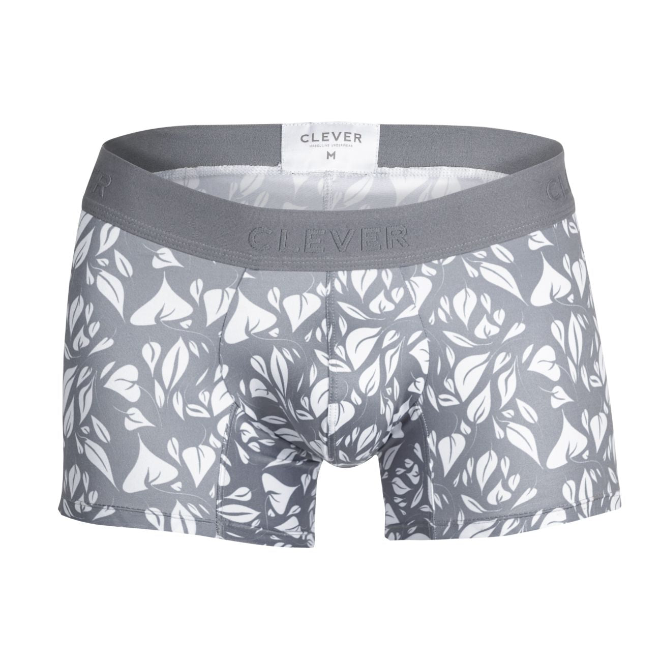 Clever 1456 Grace Trunks Color Gray - DealByEthan.gay loves Clever