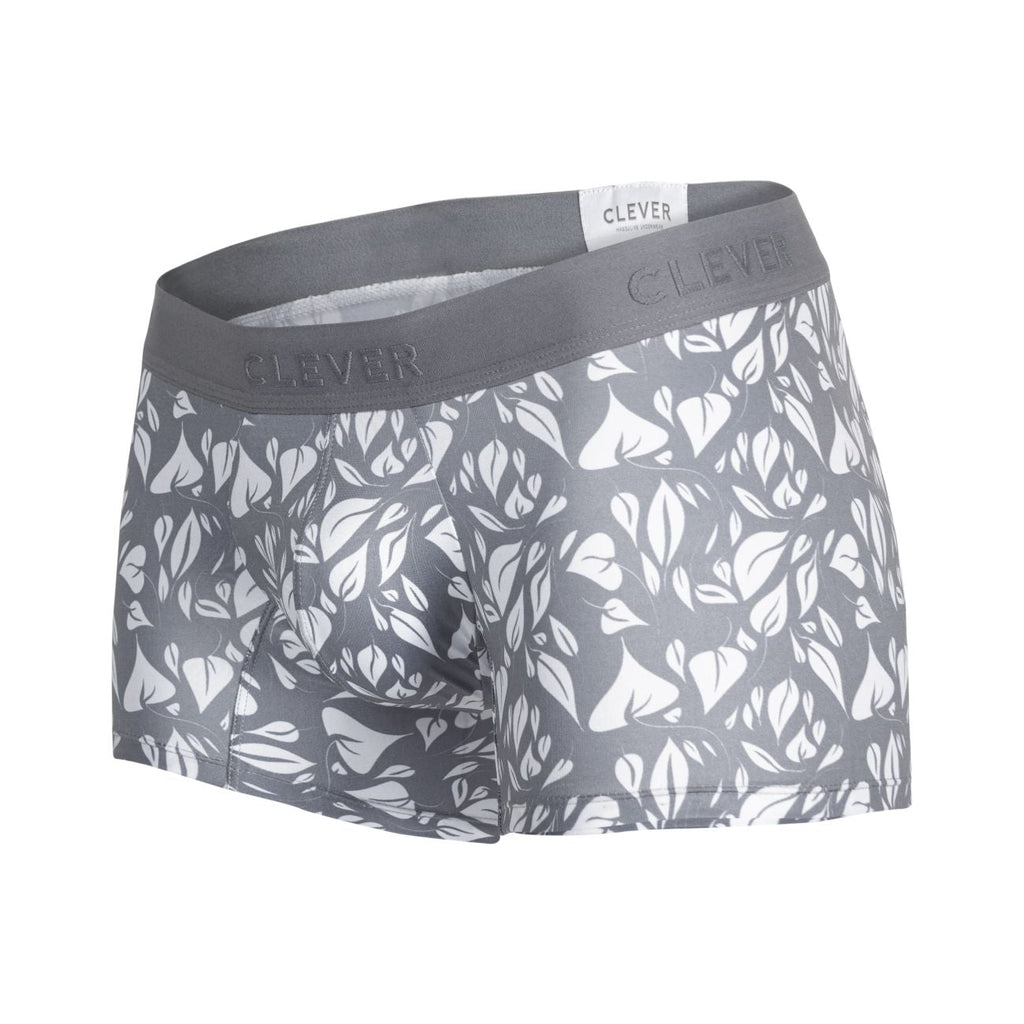 Clever 1456 Grace Trunks Color Gray - DealByEthan.gay loves Clever