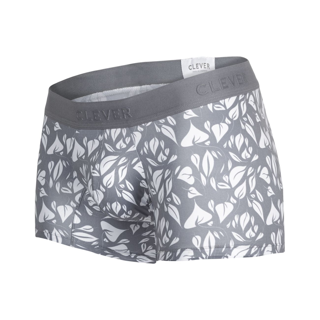 Clever 1456 Grace Trunks Color Gray - DealByEthan.gay loves Clever