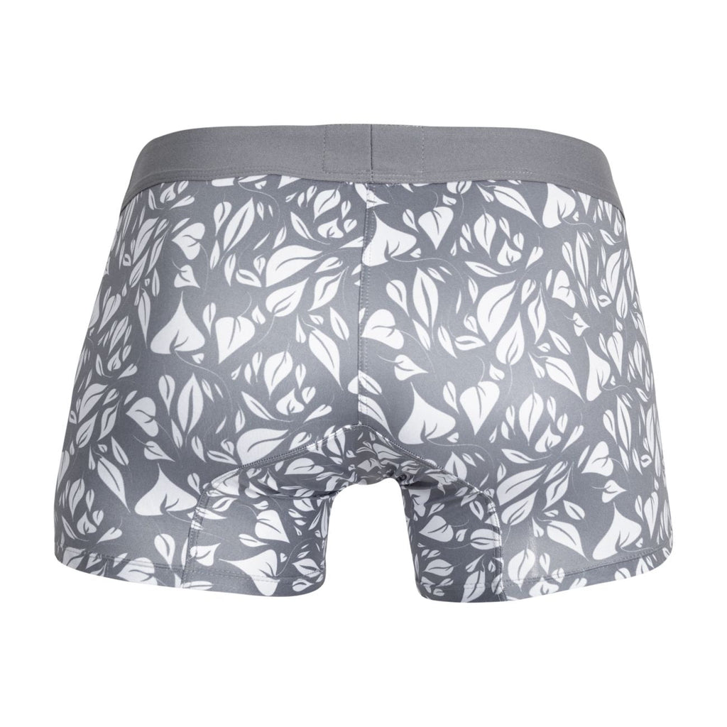Clever 1456 Grace Trunks Color Gray - DealByEthan.gay loves Clever
