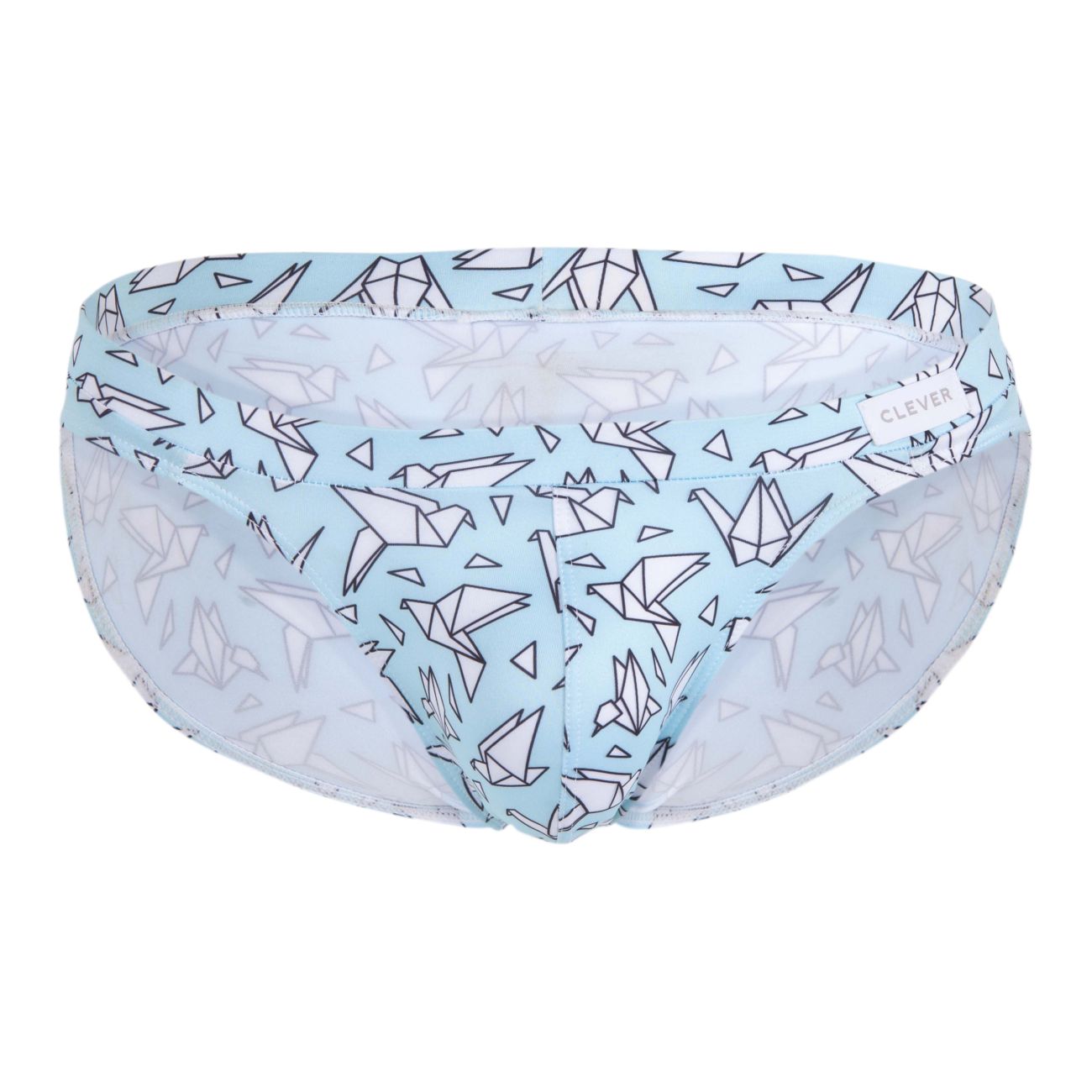 Clever 1459 Figure Bikini Color Blue - DealByEthan.gay loves Clever