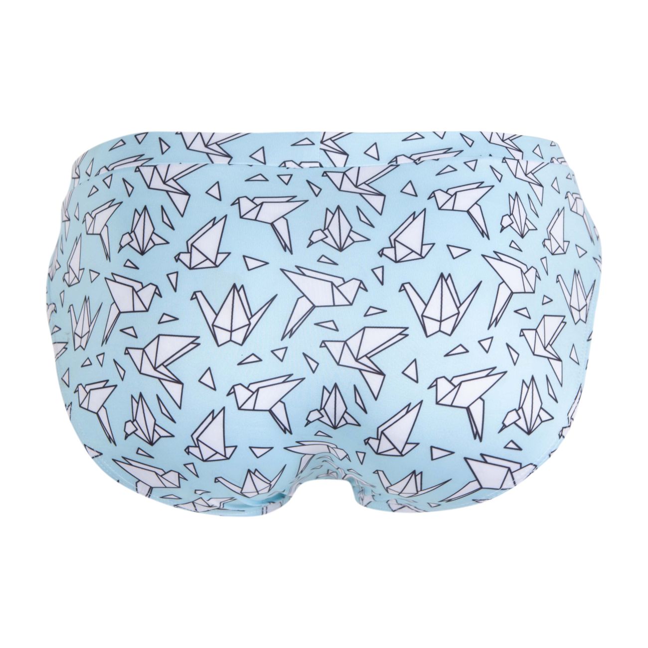 Clever 1459 Figure Bikini Color Blue - DealByEthan.gay loves Clever