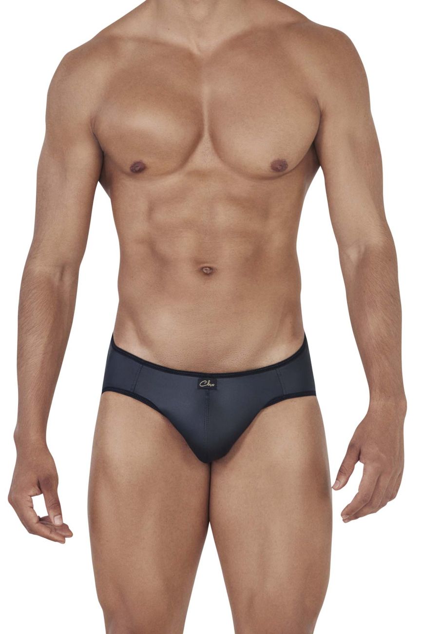 Clever 1466 Misty Jockstrap Color Black - DealByEthan.gay loves Clever