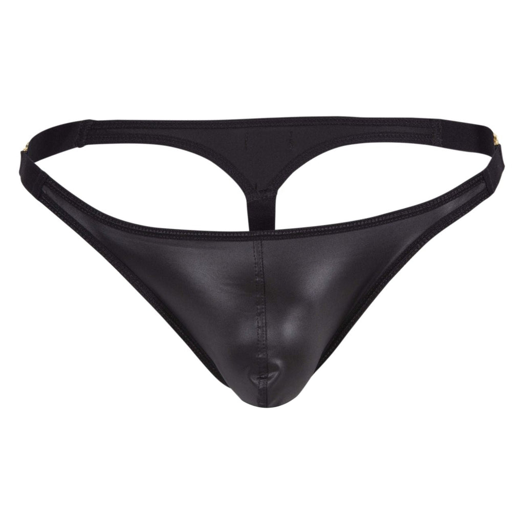 Clever 1467 Misty Thongs Color Black - DealByEthan.gay loves Clever