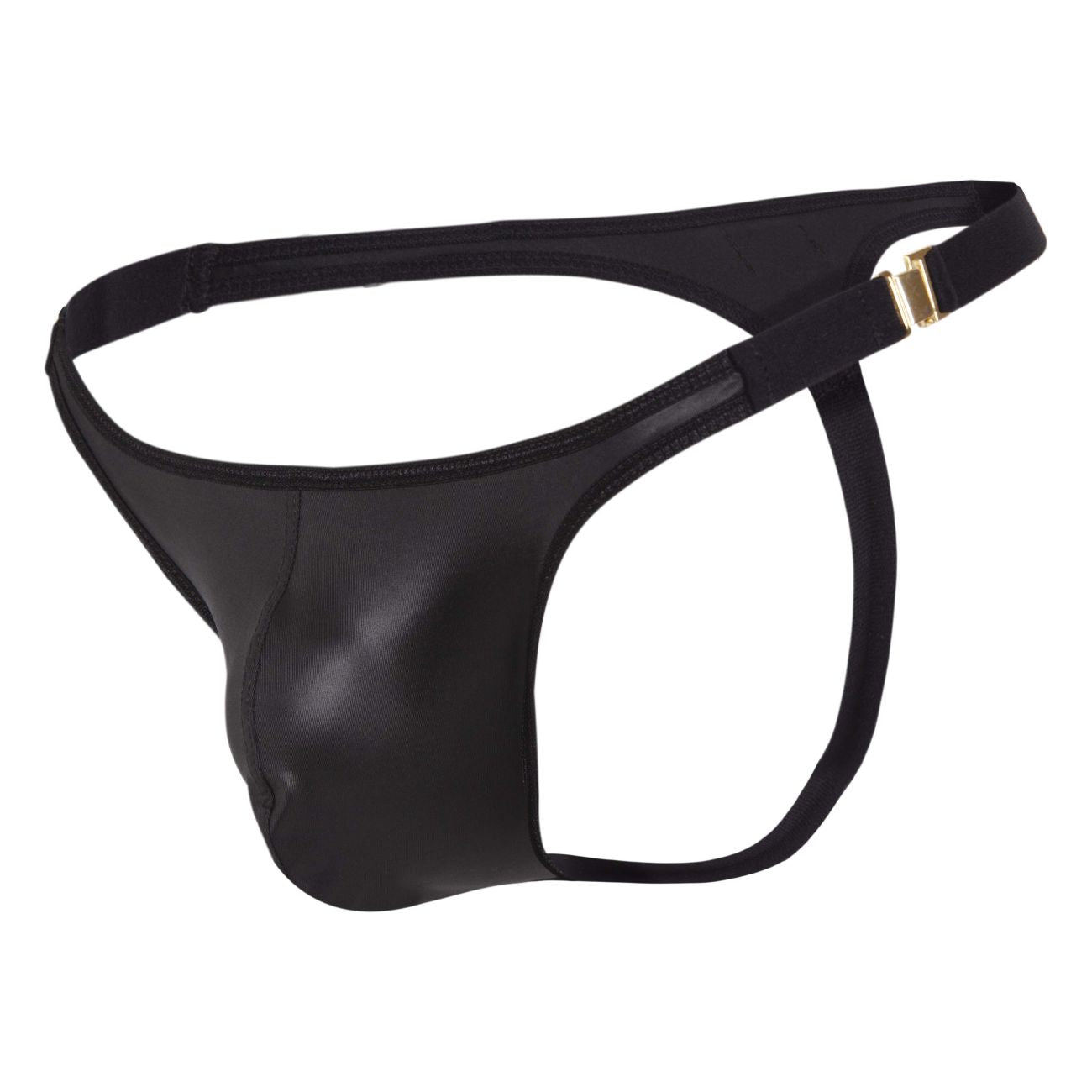 Clever 1467 Misty Thongs Color Black - DealByEthan.gay loves Clever