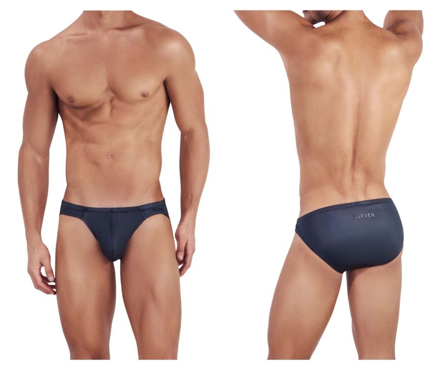 Clever 1469 Audacity Bikini Color Black - DealByEthan.gay loves Clever