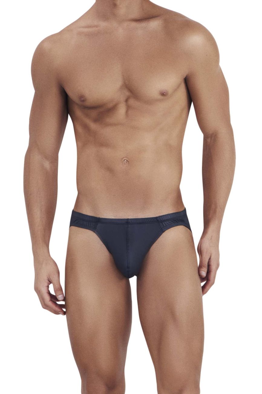 Clever 1469 Audacity Bikini Color Black - DealByEthan.gay loves Clever