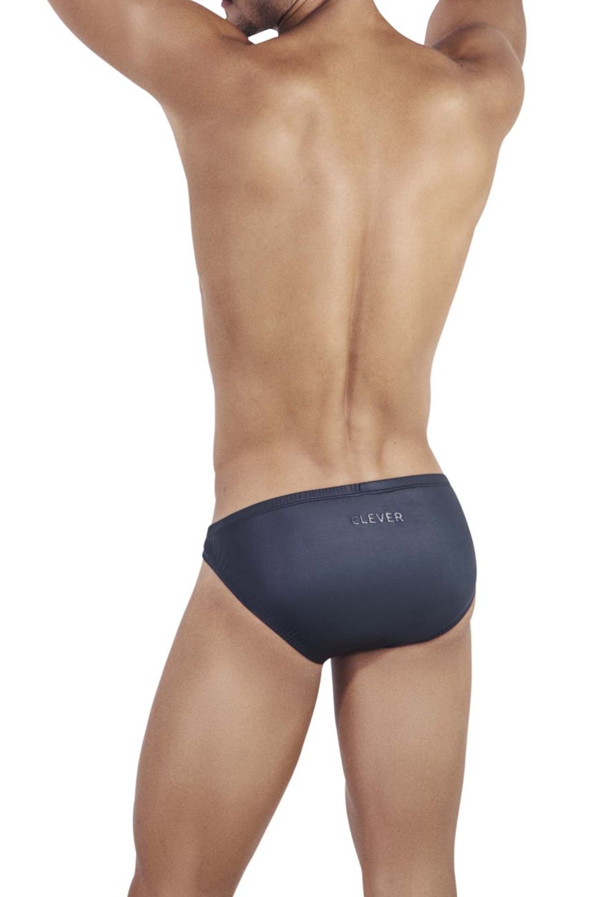Clever 1469 Audacity Bikini Color Black - DealByEthan.gay loves Clever