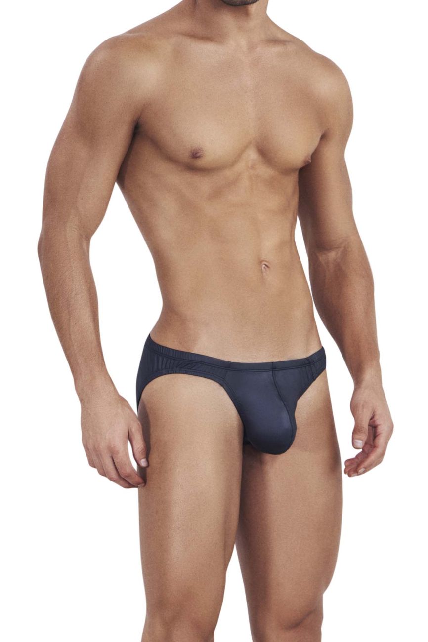 Clever 1469 Audacity Bikini Color Black - DealByEthan.gay loves Clever