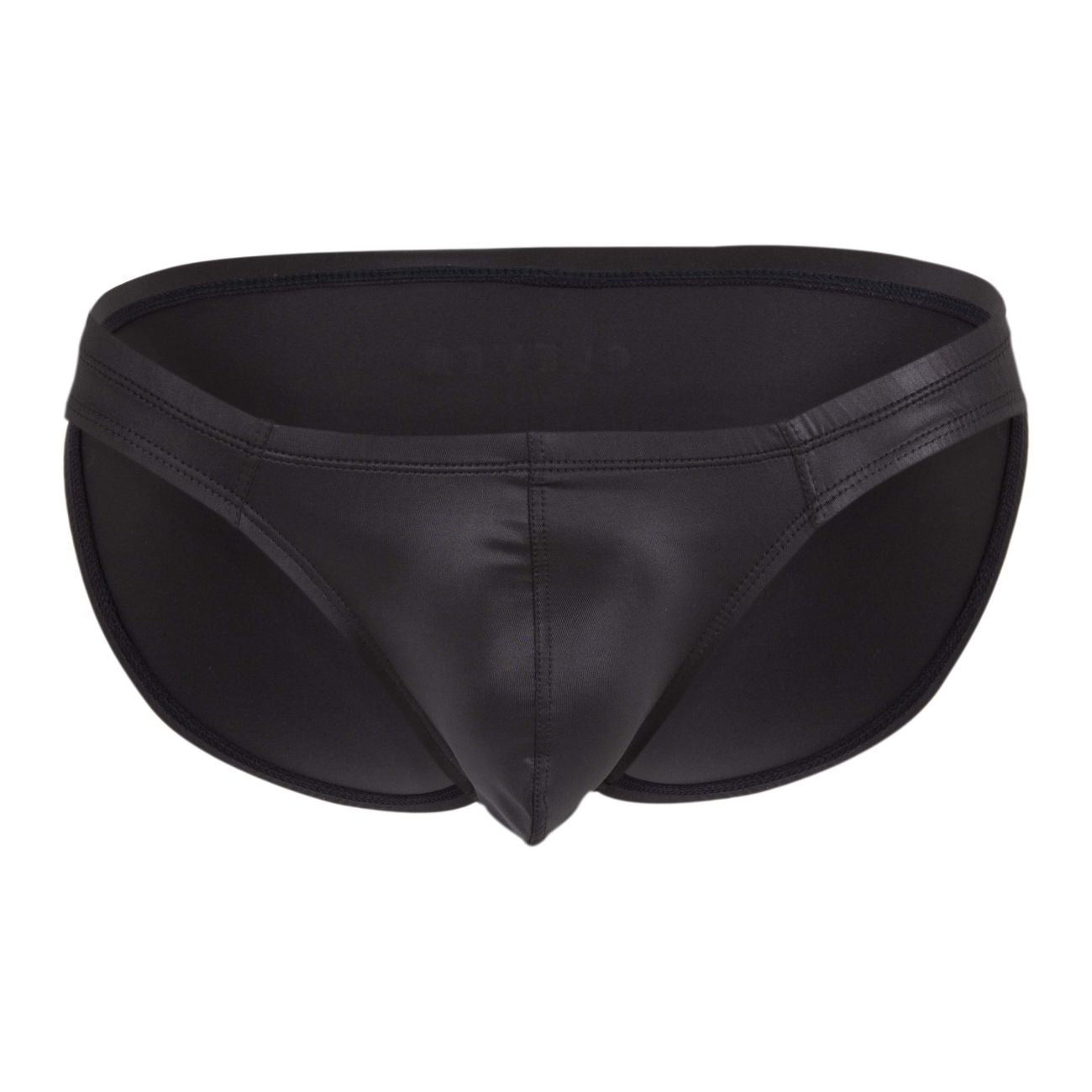 Clever 1469 Audacity Bikini Color Black - DealByEthan.gay loves Clever