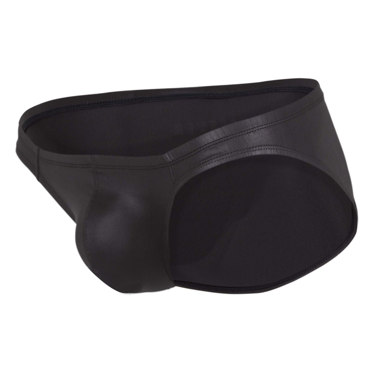 Clever 1469 Audacity Bikini Color Black - DealByEthan.gay loves Clever
