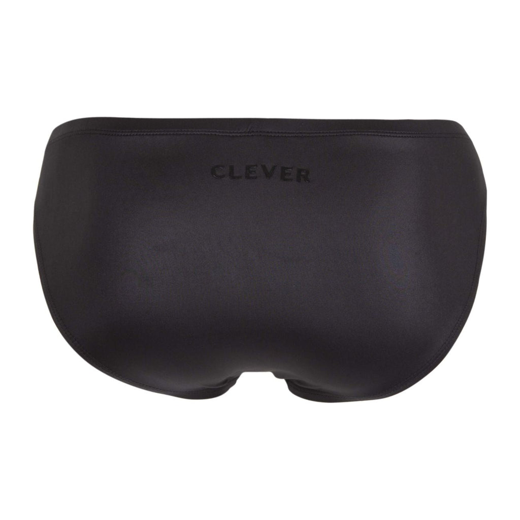 Clever 1469 Audacity Bikini Color Black - DealByEthan.gay loves Clever