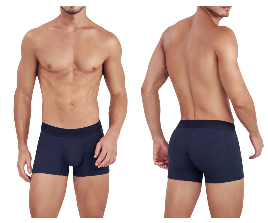 Clever 1471 Heavenly Trunks Color Black - DealByEthan.gay loves Clever