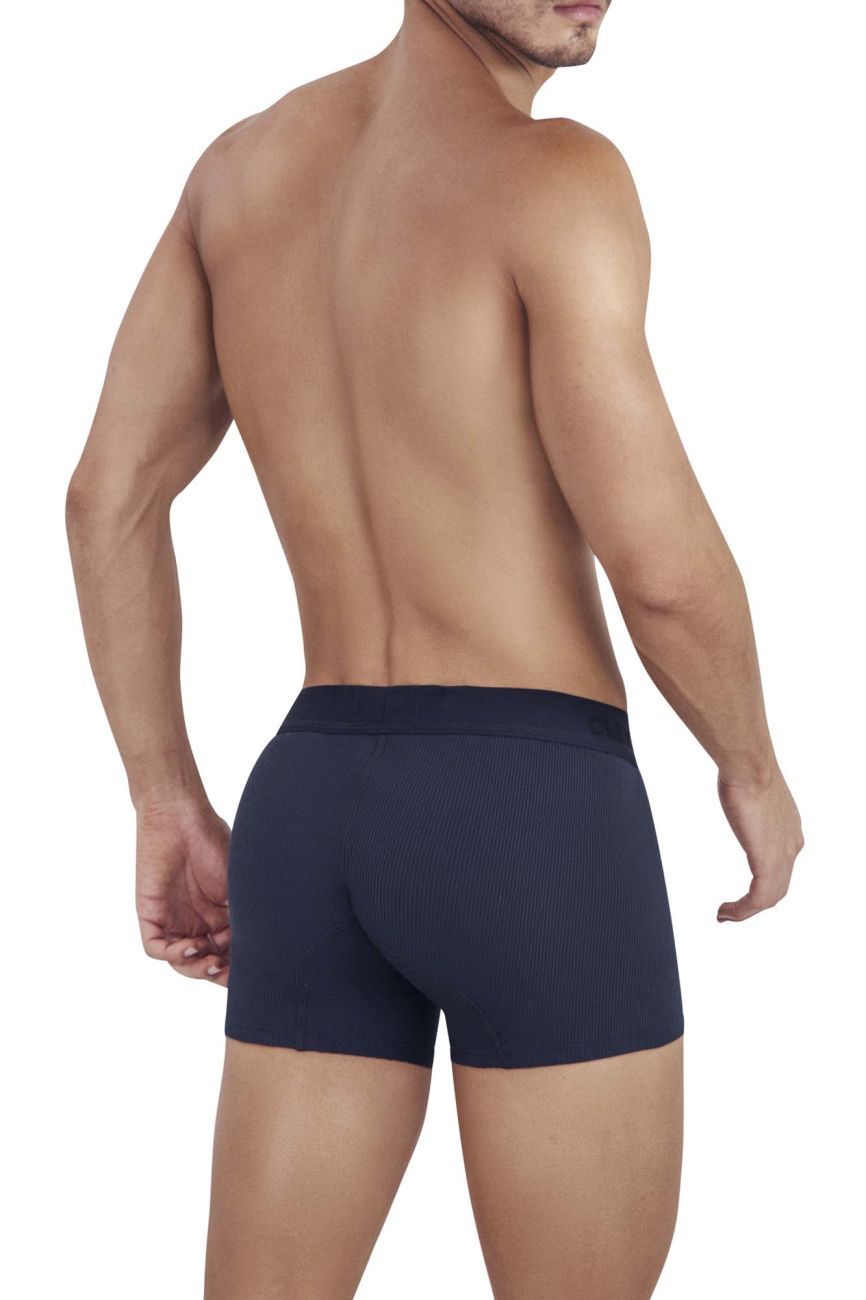 Clever 1471 Heavenly Trunks Color Black - DealByEthan.gay loves Clever
