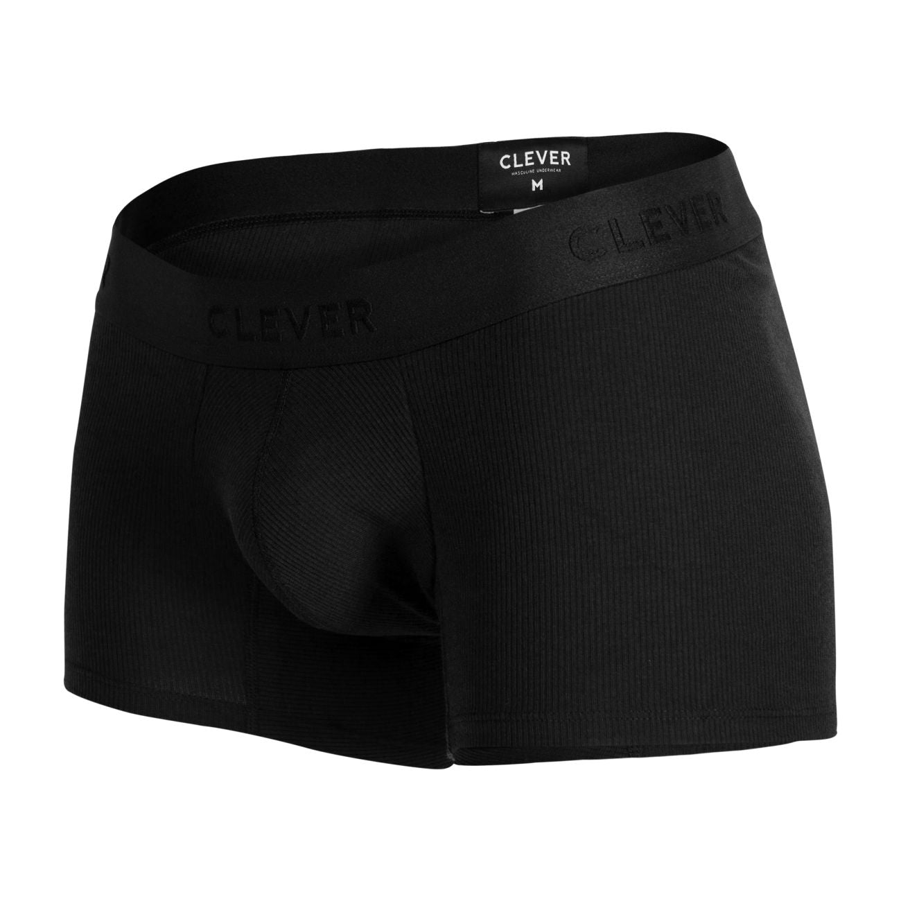Clever 1471 Heavenly Trunks Color Black - DealByEthan.gay loves Clever