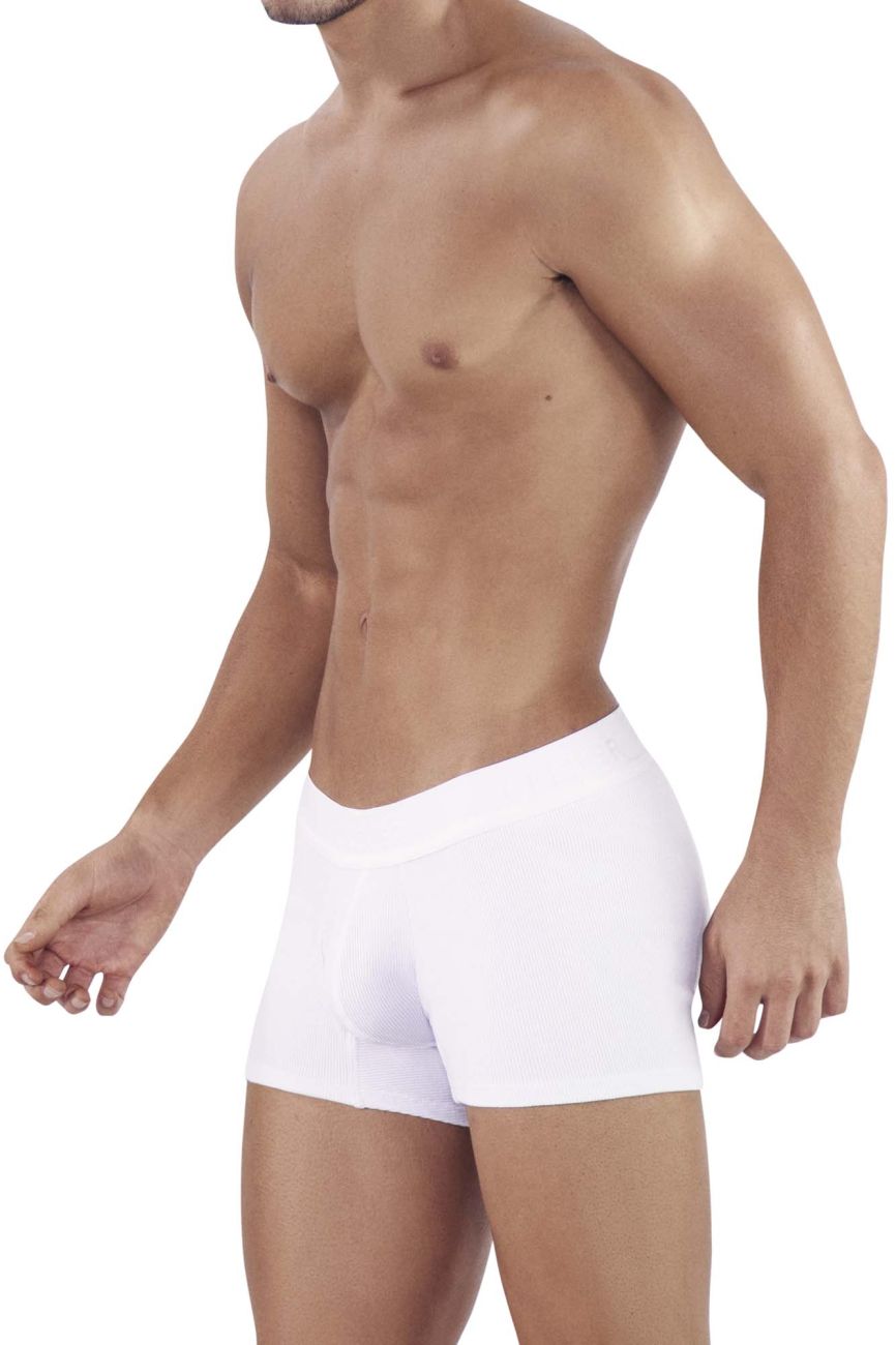 Clever 1471 Heavenly Trunks Color White - DealByEthan.gay loves Clever