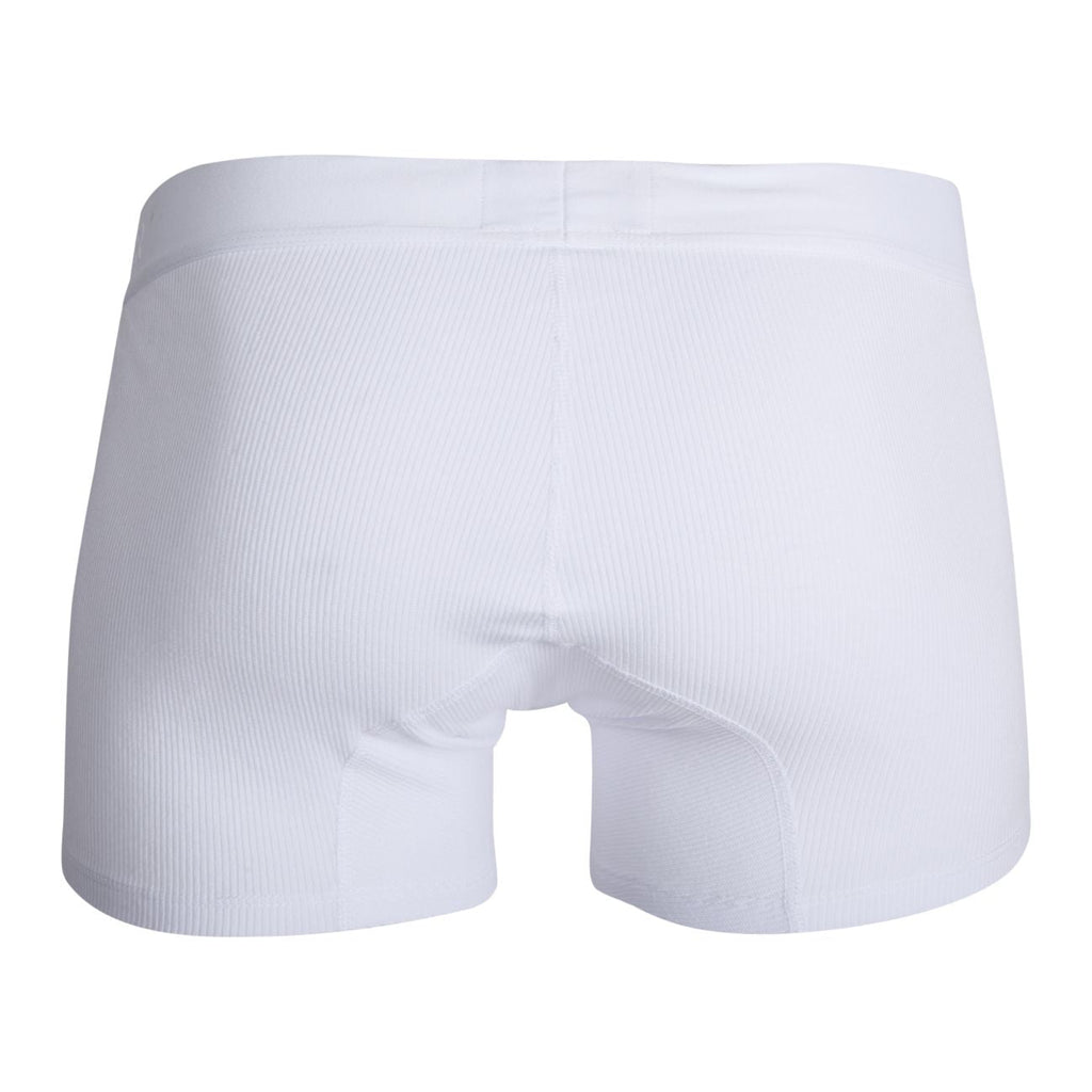 Clever 1471 Heavenly Trunks Color White - DealByEthan.gay loves Clever