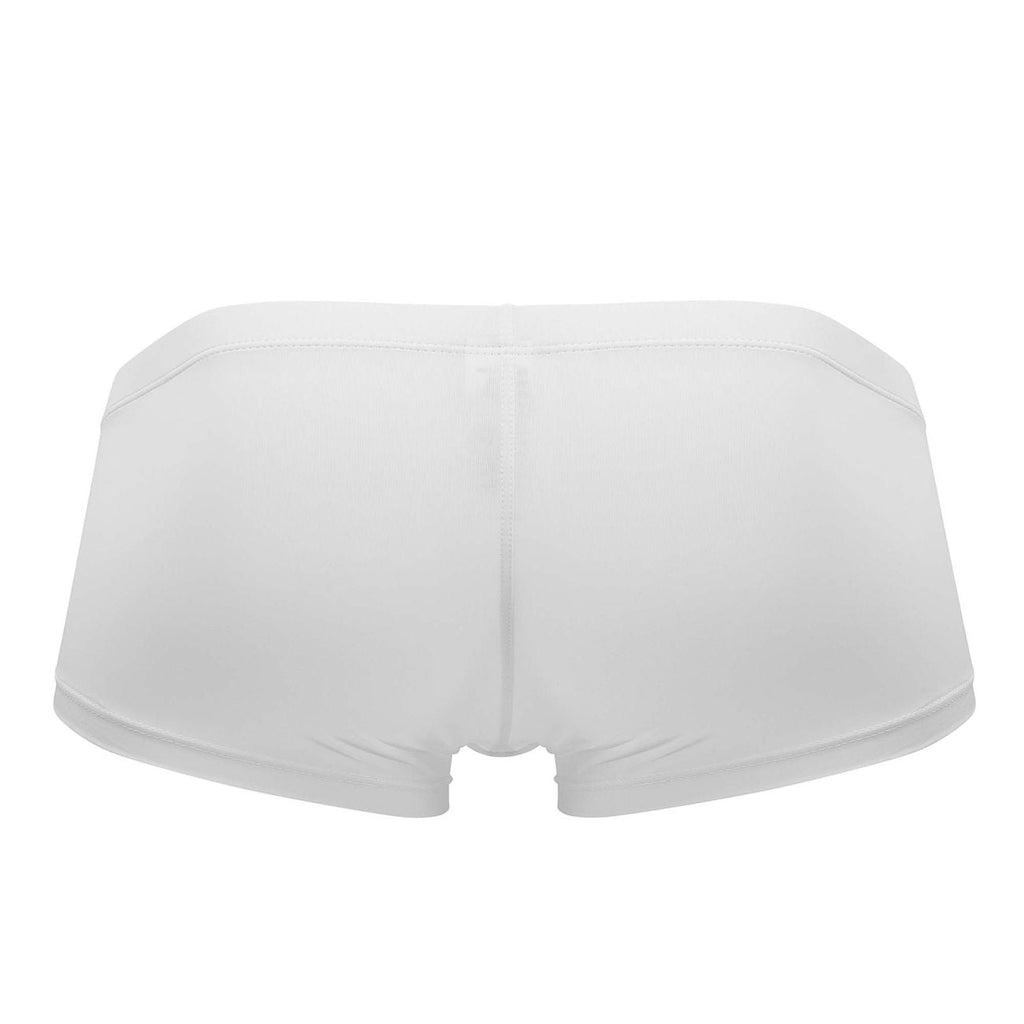 Clever 2373 Australian Latin Boxer Briefs Color White - DealByEthan.gay loves Clever