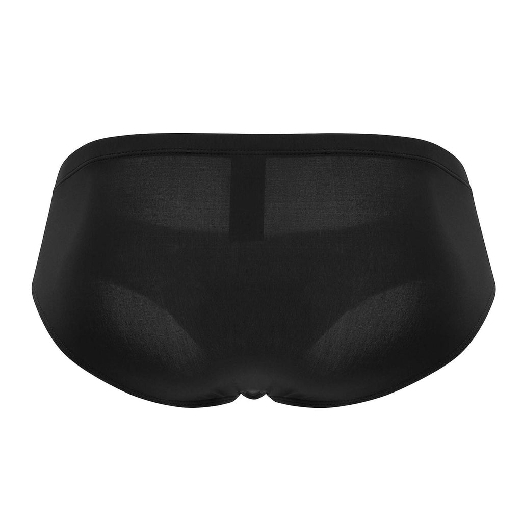 Clever 5373 Australian Latin Briefs Color Black - DealByEthan.gay loves Clever
