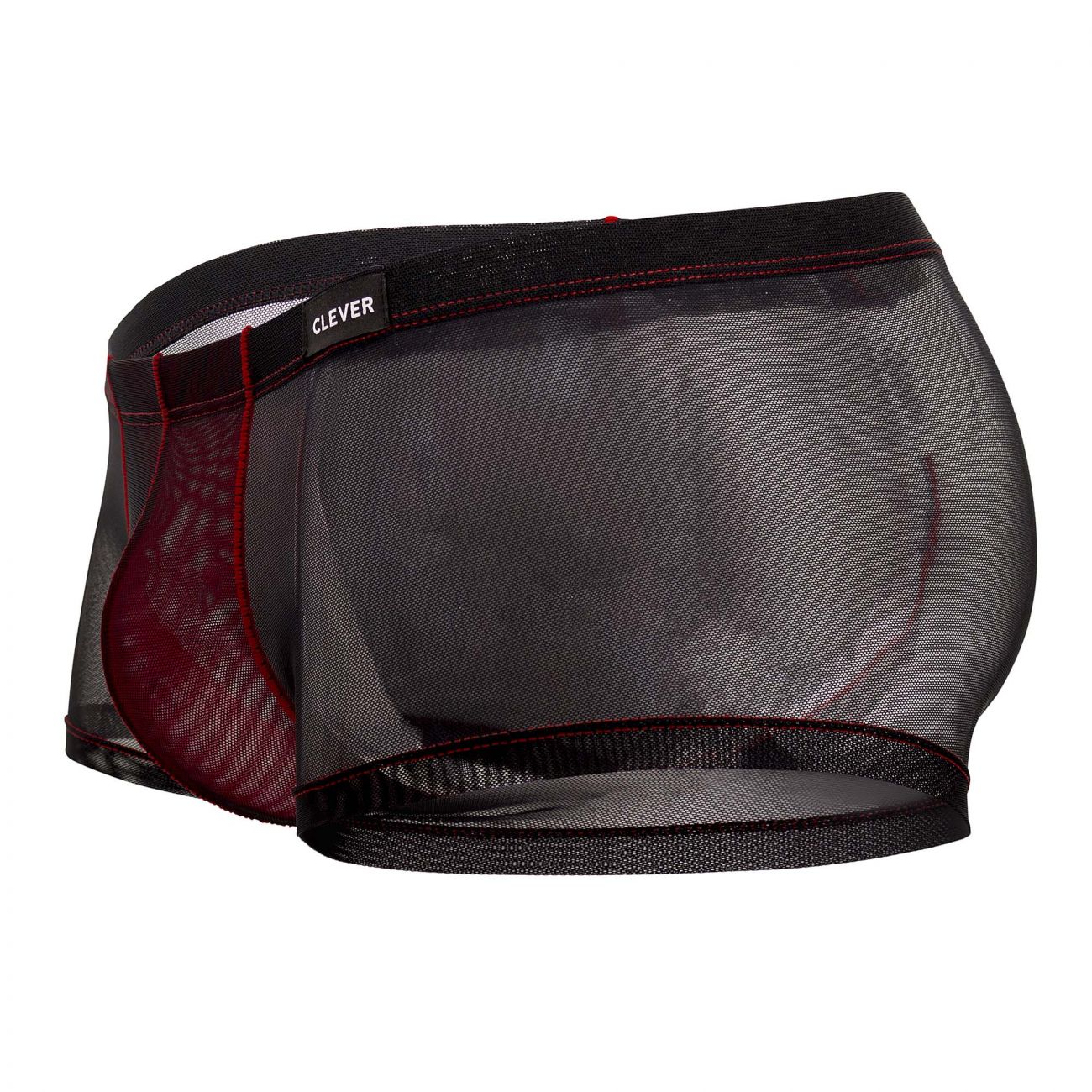 Clever 0406 Clarity Badehose Farbe Schwarz