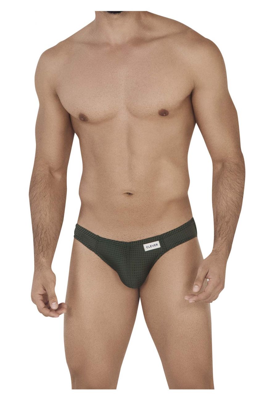 Clever 0535-1 Kroma Bikini Farbe Grün
