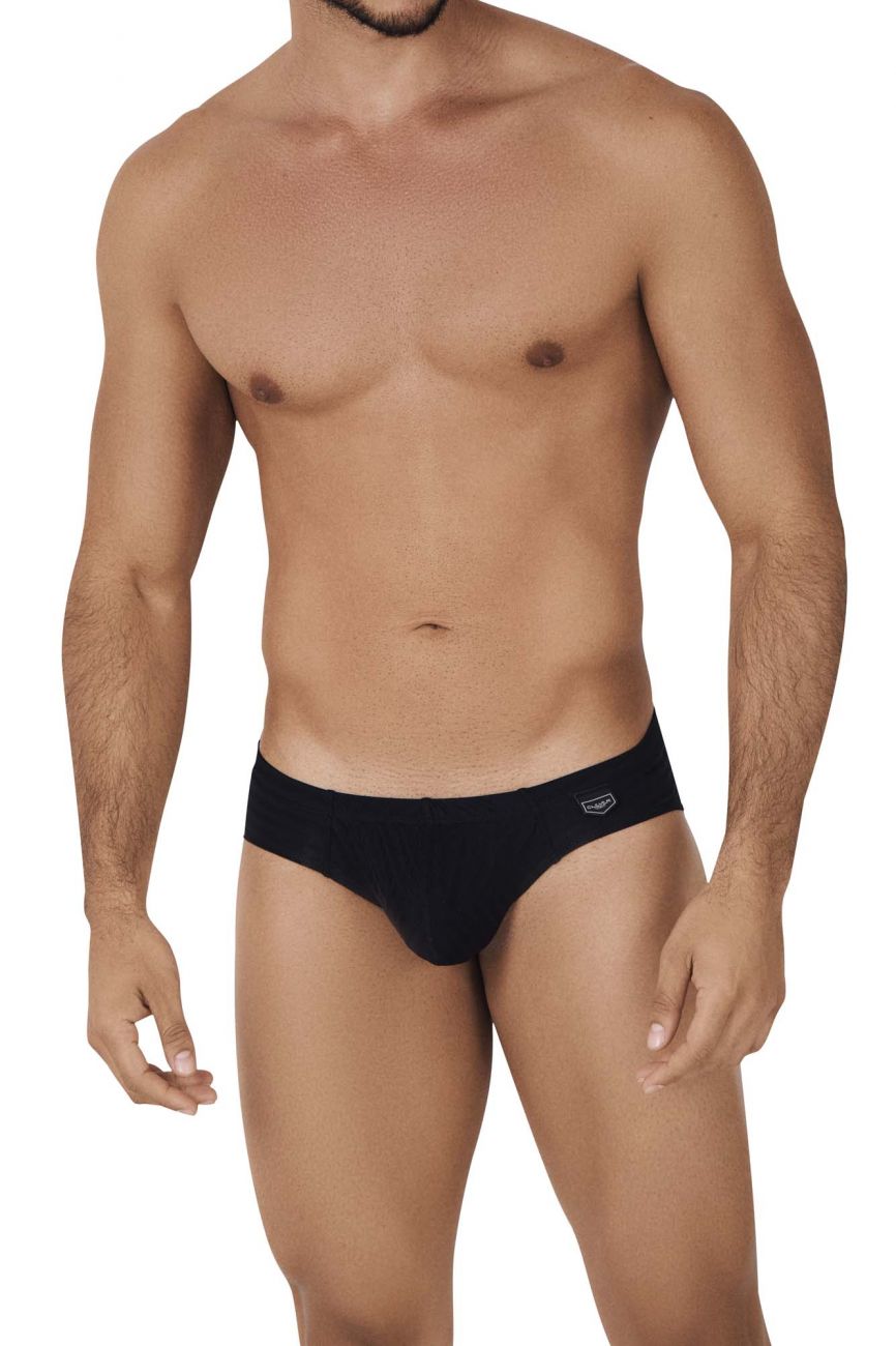 Clever 0565-1 Pub Briefs Color Black