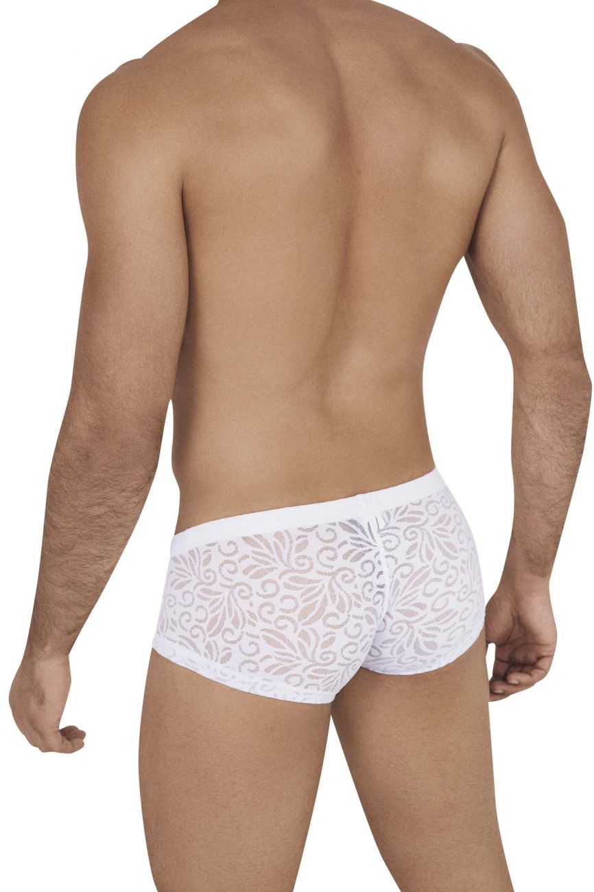 Clever 0601-1 Ideal Trunks Color White