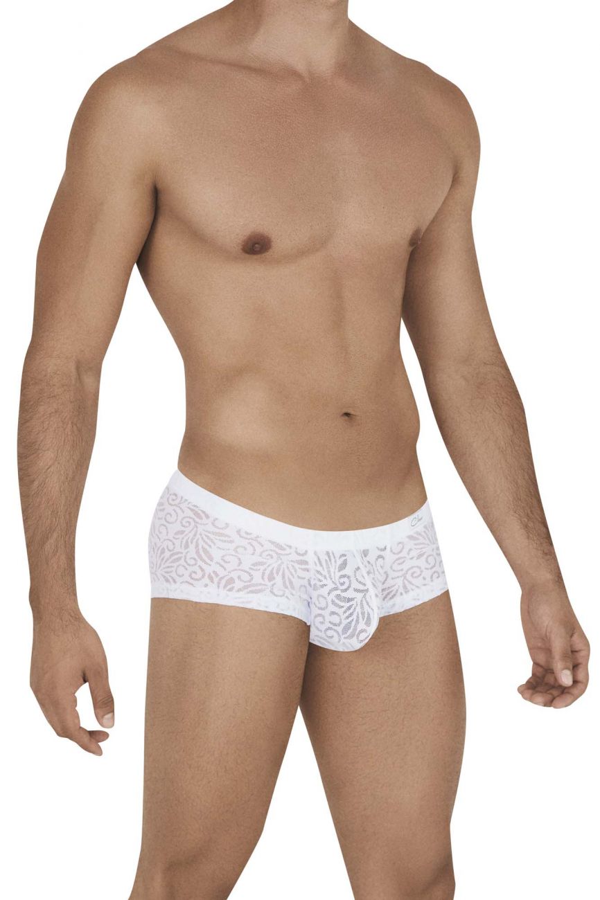 Clever 0601-1 Ideal Trunks Color White