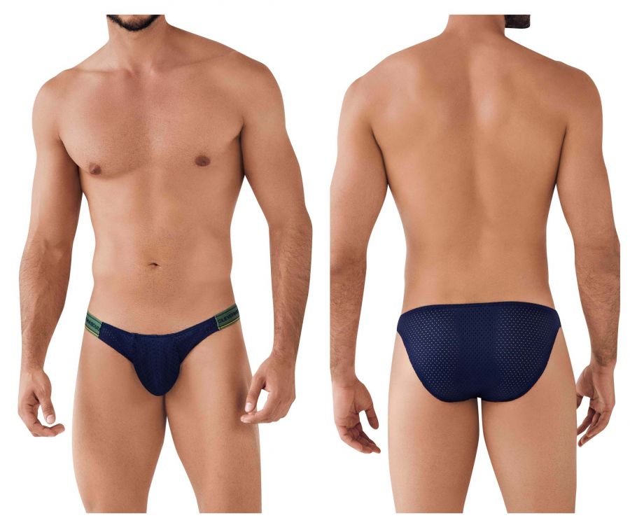 Clever 0799 Transform Bikini Color Blue