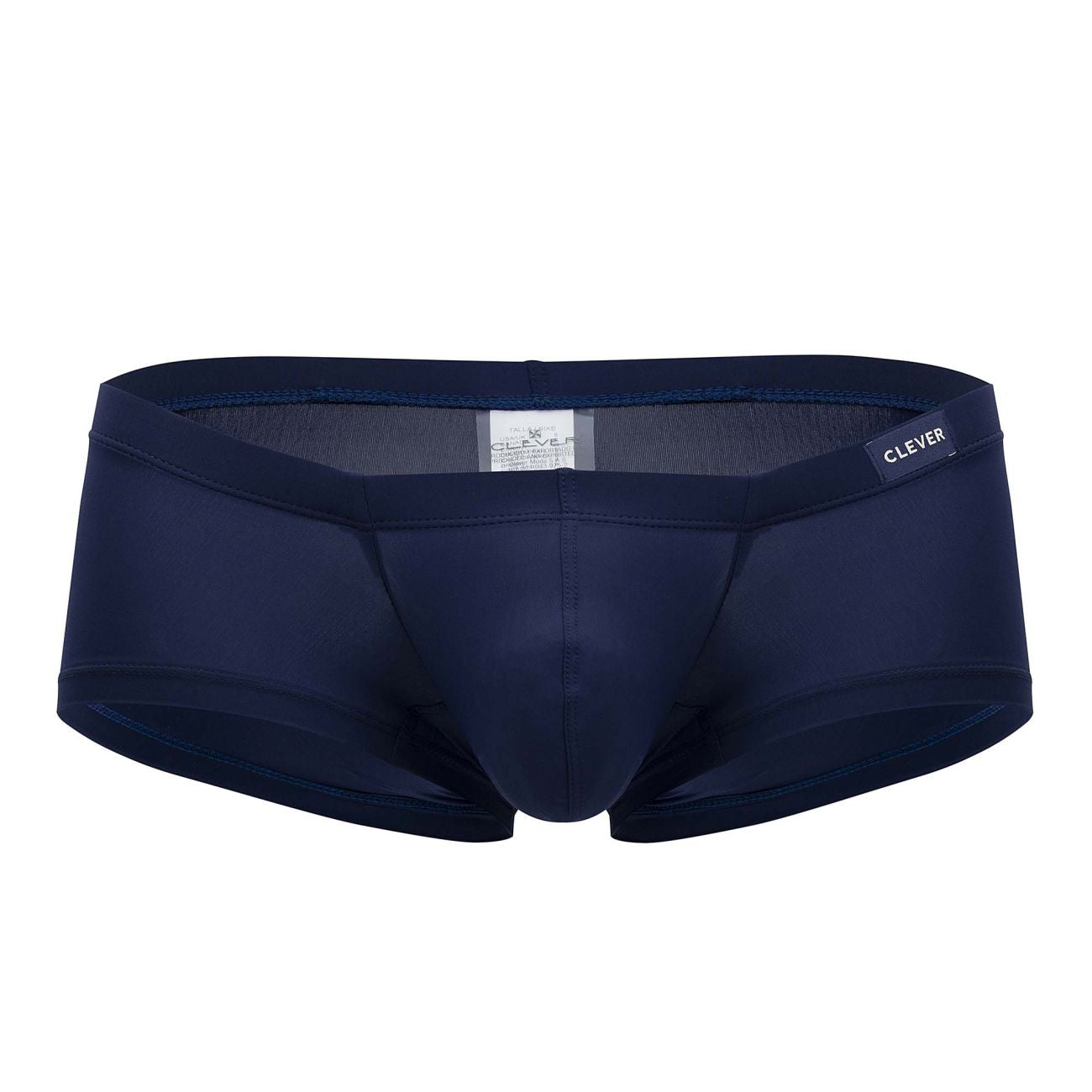 Bañador latino Clever 0872 Color Azul oscuro