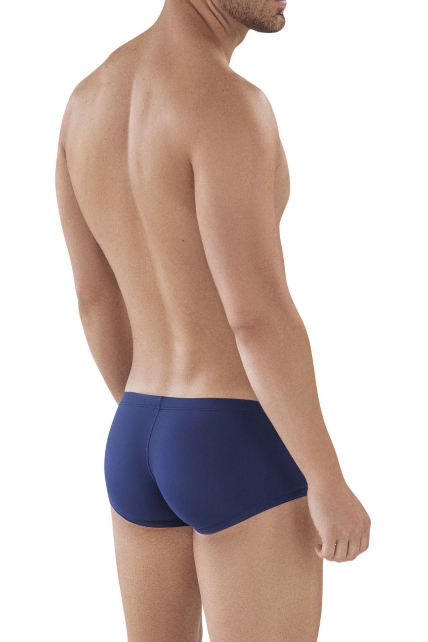 Bañador latino Clever 0872 Color Azul oscuro