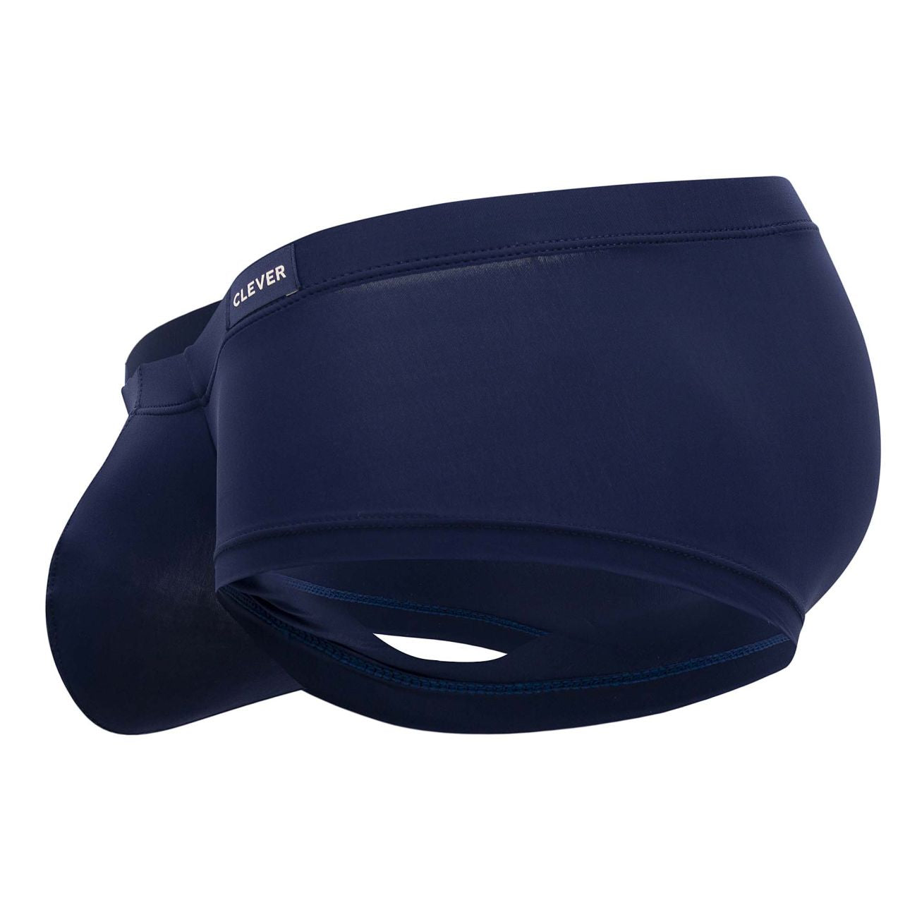Bañador latino Clever 0872 Color Azul oscuro