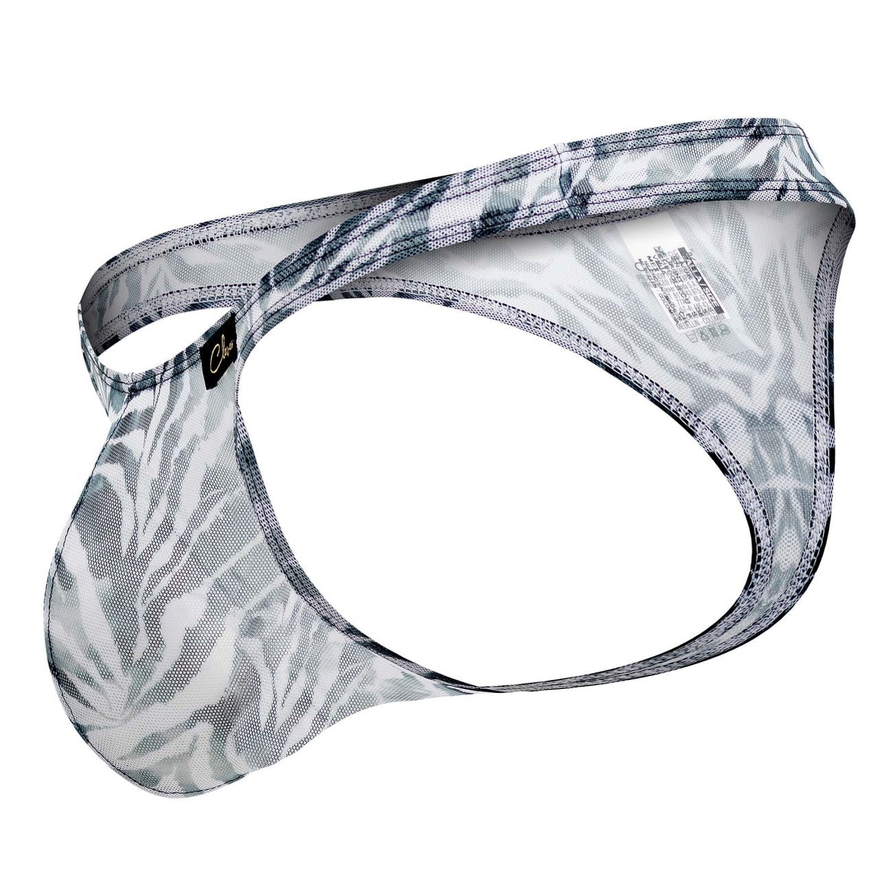 Tanga Clever 0936 Inviting Color Negro