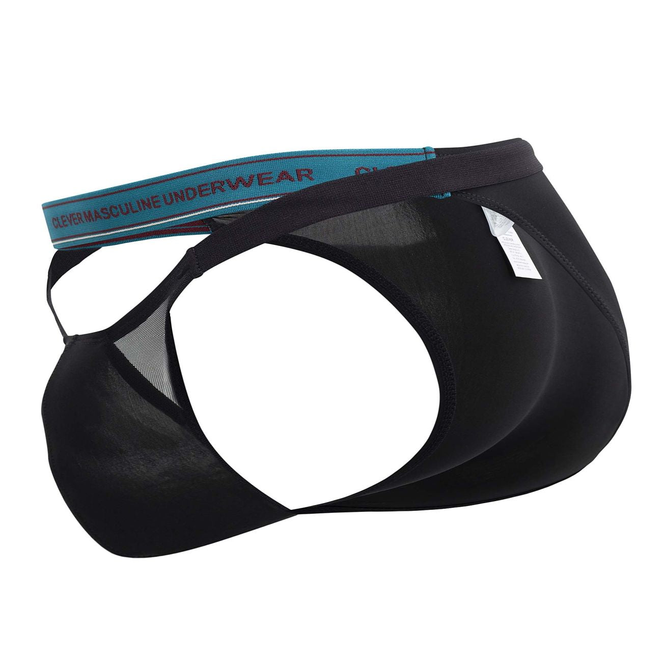 Bikini Utopia Clever 0952 Color Negro