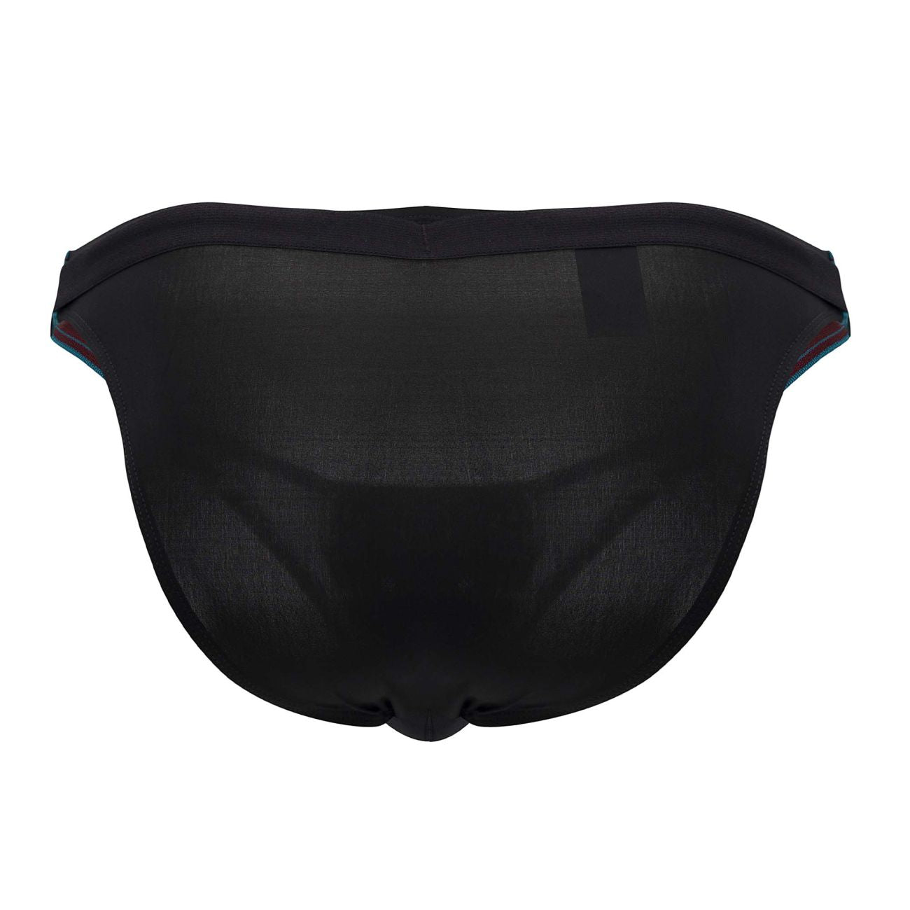 Bikini Utopia Clever 0952 Color Negro