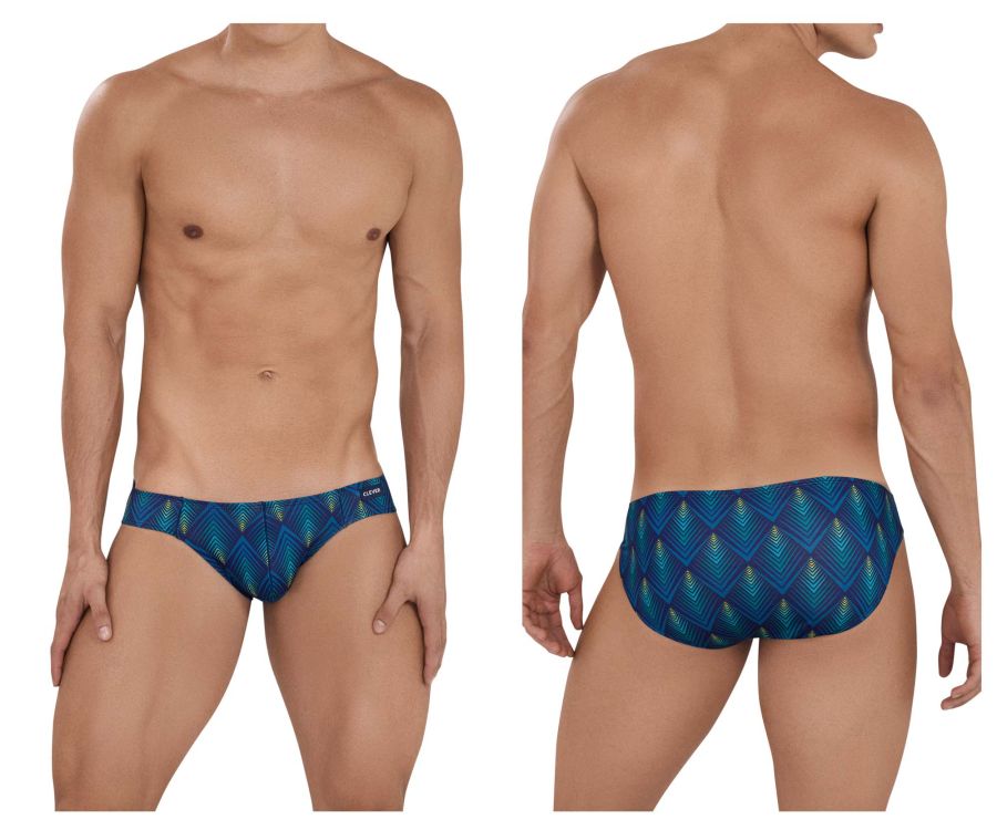 Clever 1137 Magical Slip Farbe Dunkelblau