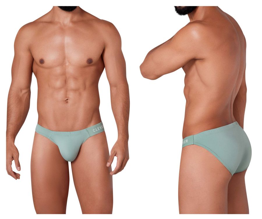 Clever 1307 Tribe Bikini Farbe Grün