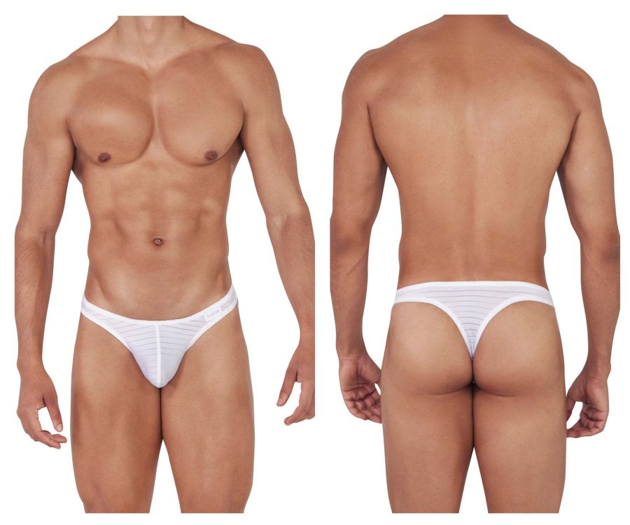 Tanga Clever 1450 Sainted Color Blanco
