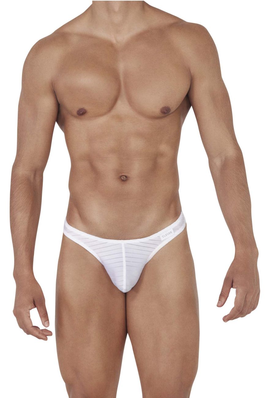 Tanga Clever 1450 Sainted Color Blanco